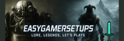 easygamersetups