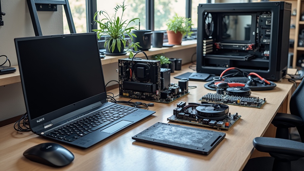 best software for gaming pc